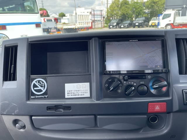 いすゞエルフ平ボディ小型（2t・3t）[写真35]