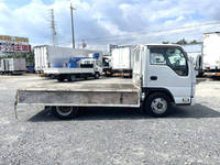 いすゞエルフ平ボディ小型（2t・3t）[写真08]