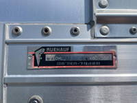 UDトラックスクオンアルミウイング大型（10t）[写真12]