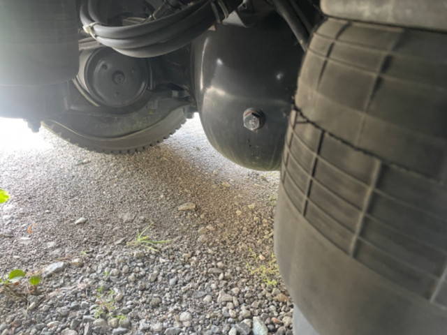 UDトラックスクオンアルミウイング大型（10t）[写真19]