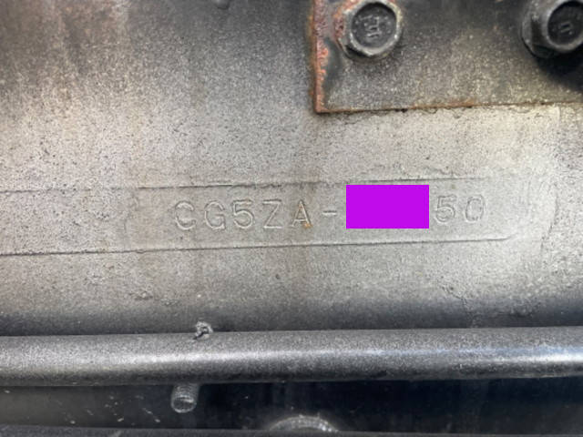 UDトラックスクオンアルミウイング大型（10t）[写真35]