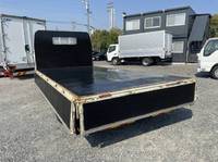 日野デュトロ平ボディ小型（2t・3t）[写真12]