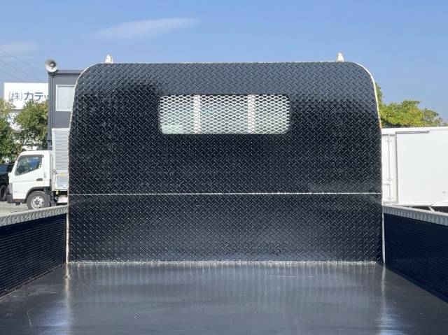 日野デュトロ平ボディ小型（2t・3t）[写真14]