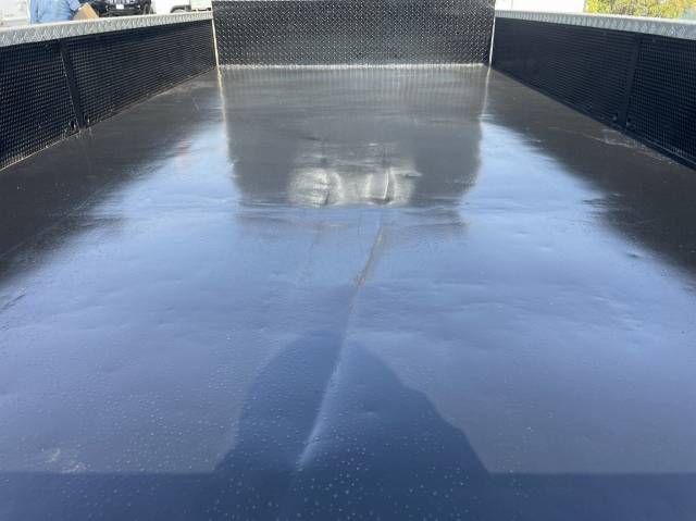 日野デュトロ平ボディ小型（2t・3t）[写真15]