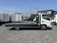 日野デュトロ平ボディ小型（2t・3t）[写真16]