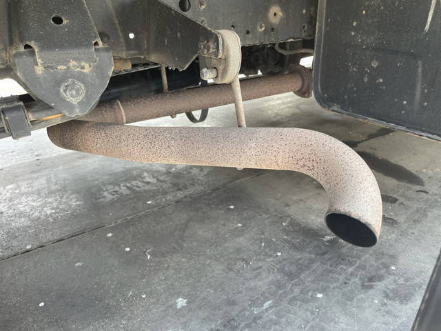 日野デュトロ平ボディ小型（2t・3t）[写真21]