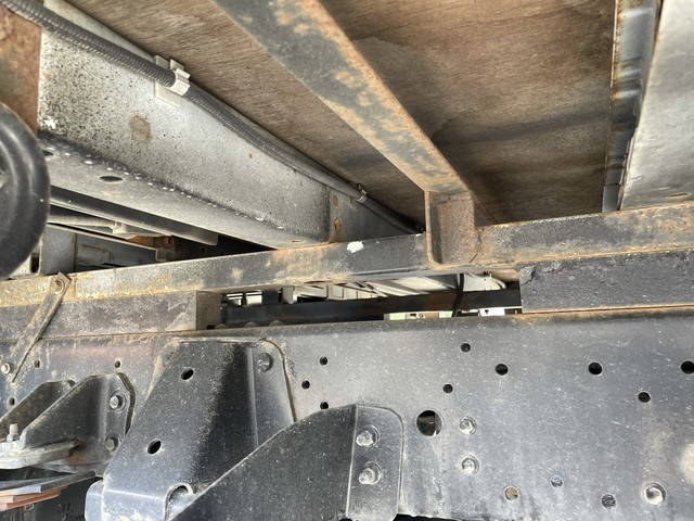 日野デュトロ平ボディ小型（2t・3t）[写真22]