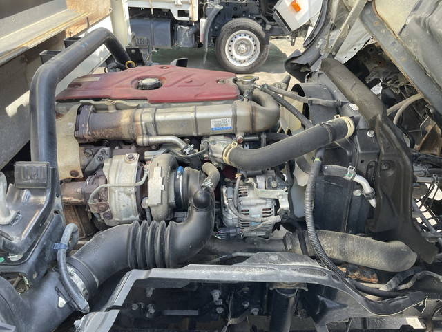 日野デュトロ平ボディ小型（2t・3t）[写真25]