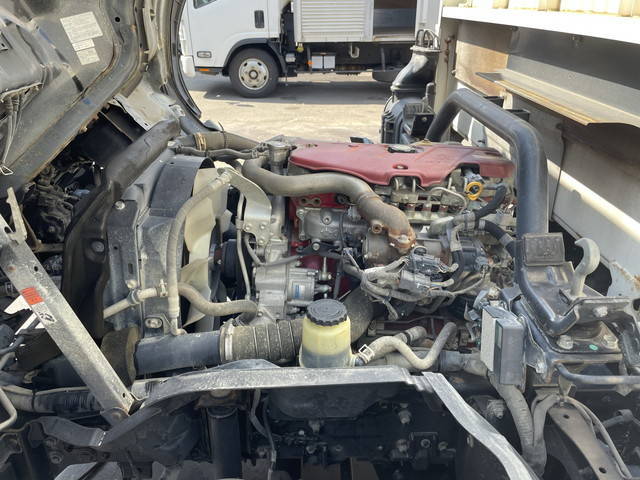 日野デュトロ平ボディ小型（2t・3t）[写真26]