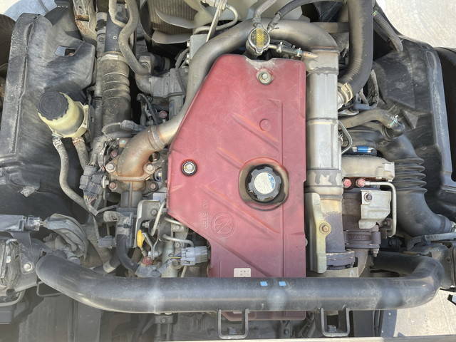 日野デュトロ平ボディ小型（2t・3t）[写真27]