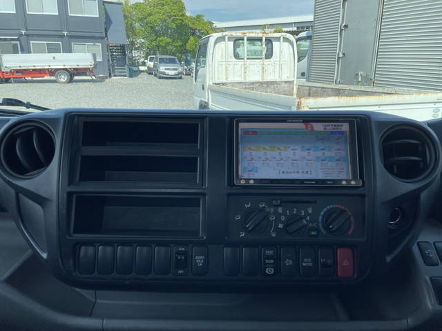 日野デュトロ平ボディ小型（2t・3t）[写真37]