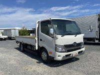 日野デュトロ平ボディ小型（2t・3t）[写真03]