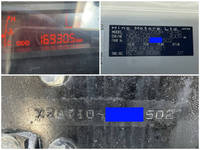 日野デュトロ平ボディ小型（2t・3t）[写真40]