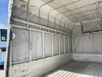 トヨタトヨエース幌車小型（2t・3t）[写真12]