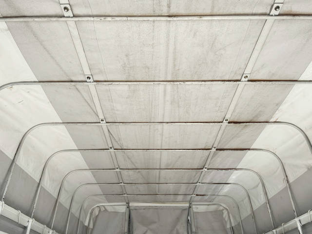 トヨタトヨエース幌車小型（2t・3t）[写真14]