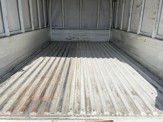 トヨタトヨエース幌車小型（2t・3t）[写真15]