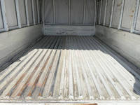 トヨタトヨエース幌車小型（2t・3t）[写真15]