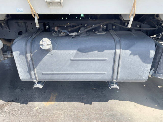 トヨタトヨエース幌車小型（2t・3t）[写真16]