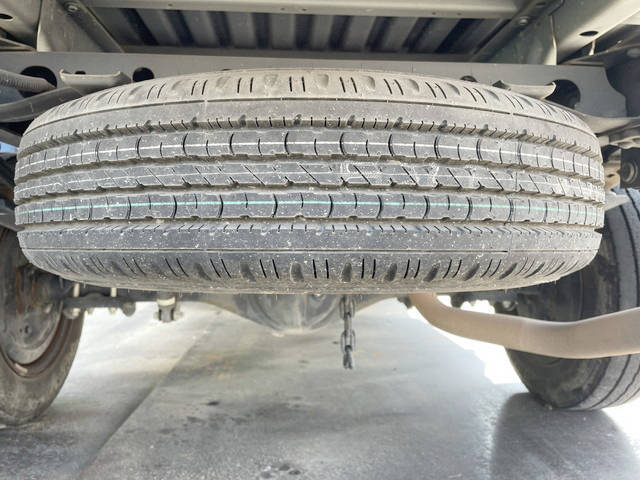 トヨタトヨエース幌車小型（2t・3t）[写真17]