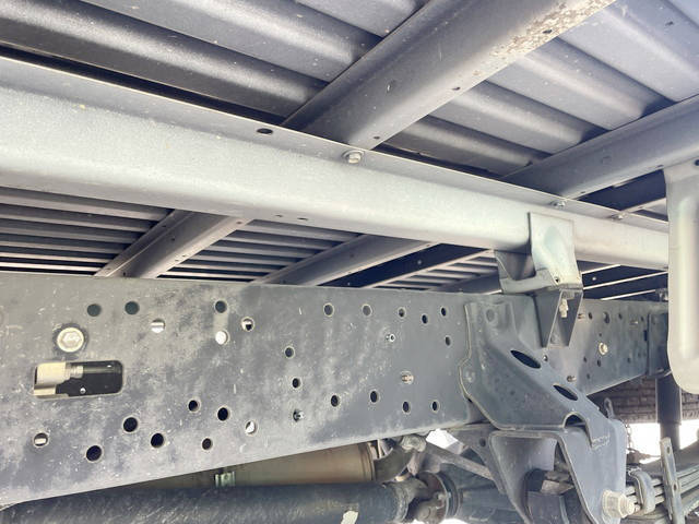 トヨタトヨエース幌車小型（2t・3t）[写真19]