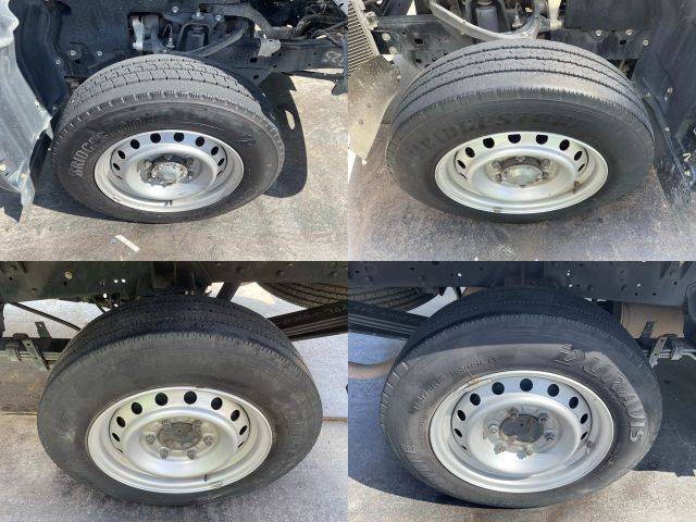 トヨタトヨエース幌車小型（2t・3t）[写真21]