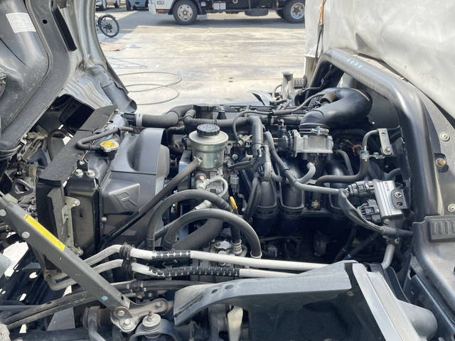 トヨタトヨエース幌車小型（2t・3t）[写真22]