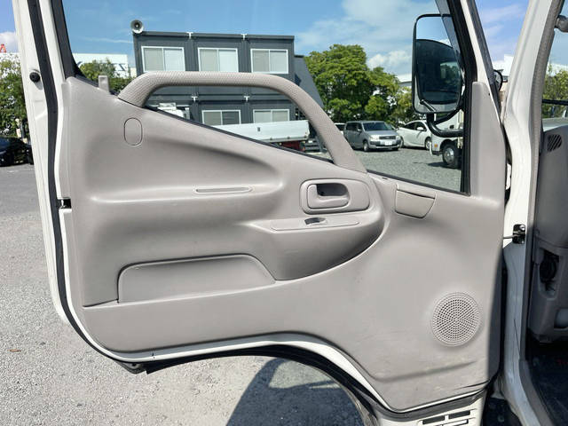 トヨタトヨエース幌車小型（2t・3t）[写真25]