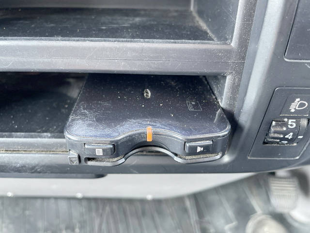 トヨタトヨエース幌車小型（2t・3t）[写真34]