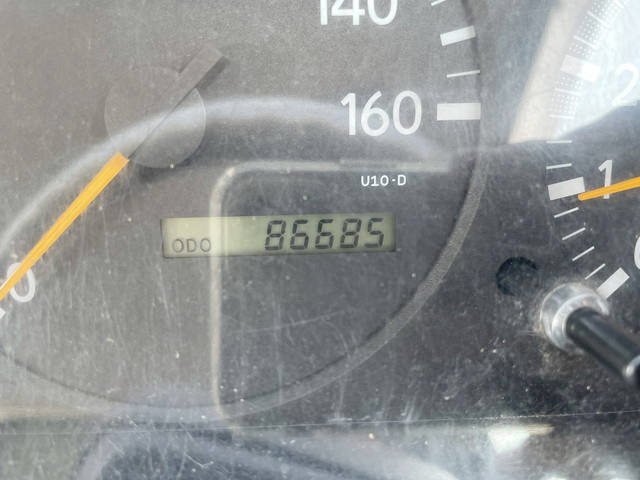 トヨタトヨエース幌車小型（2t・3t）[写真36]