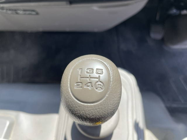 トヨタトヨエース幌車小型（2t・3t）[写真37]