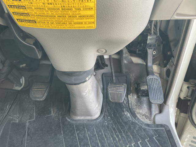 トヨタトヨエース幌車小型（2t・3t）[写真38]