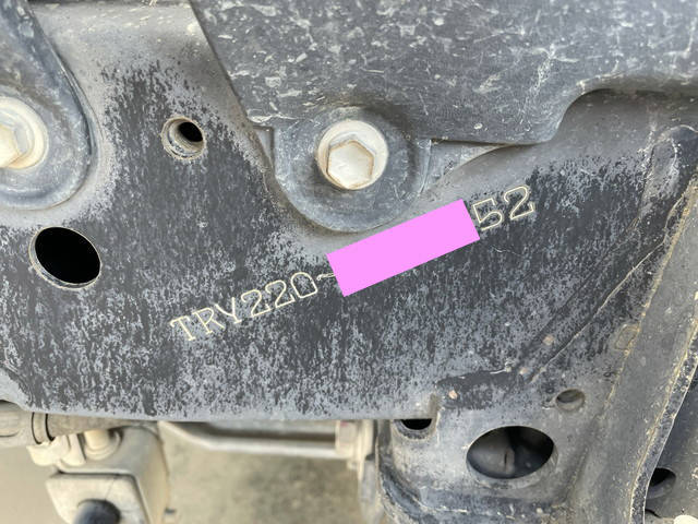 トヨタトヨエース幌車小型（2t・3t）[写真40]