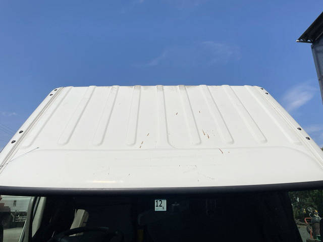 トヨタトヨエース幌車小型（2t・3t）[写真08]