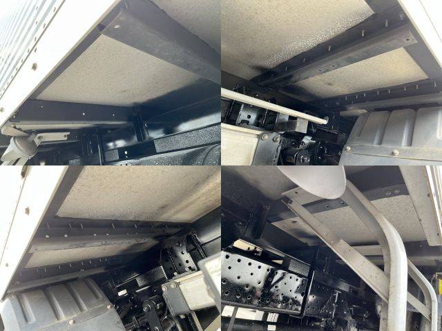 マツダタイタンアルミバン小型（2t・3t）[写真12]