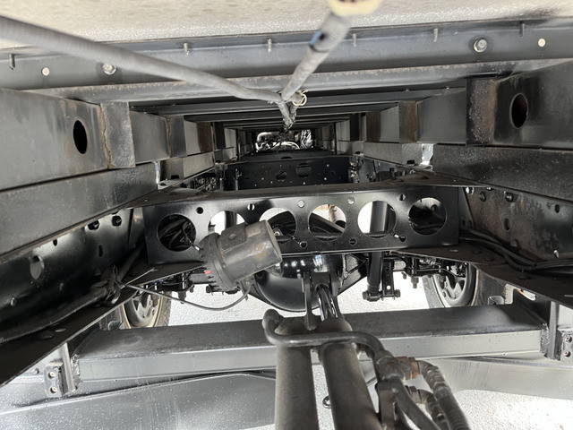 マツダタイタンアルミバン小型（2t・3t）[写真13]