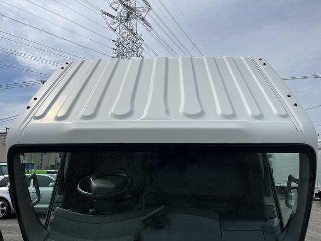 マツダタイタンアルミバン小型（2t・3t）[写真15]