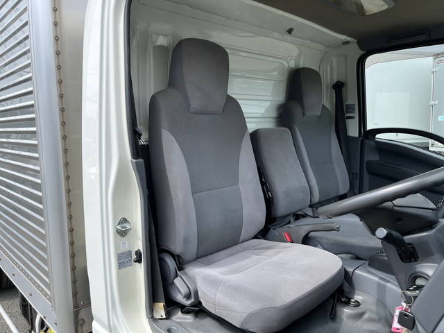 マツダタイタンアルミバン小型（2t・3t）[写真16]