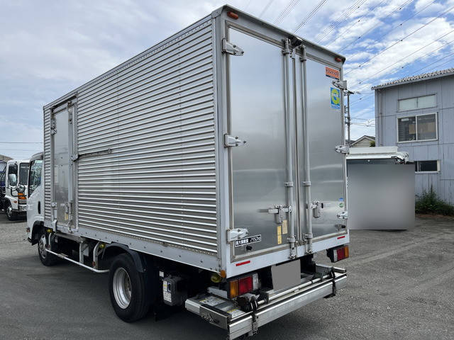 マツダタイタンアルミバン小型（2t・3t）[写真02]