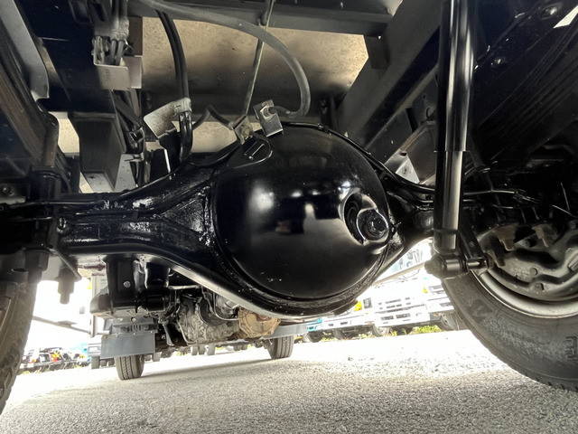 マツダタイタンアルミバン小型（2t・3t）[写真20]