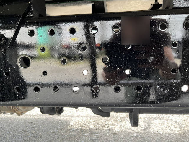 マツダタイタンアルミバン小型（2t・3t）[写真21]