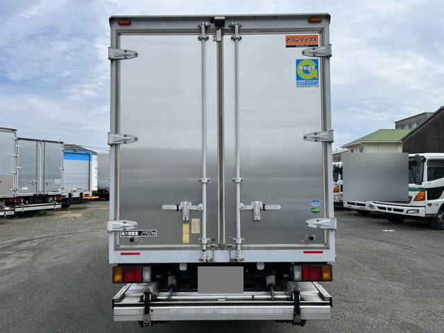 マツダタイタンアルミバン小型（2t・3t）[写真23]