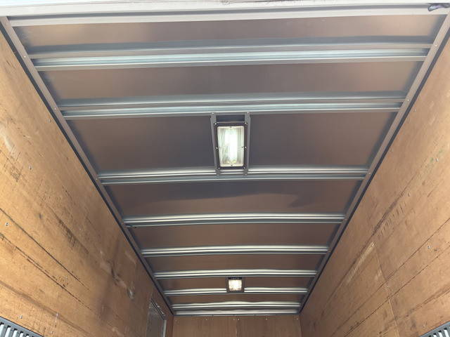 マツダタイタンアルミバン小型（2t・3t）[写真25]