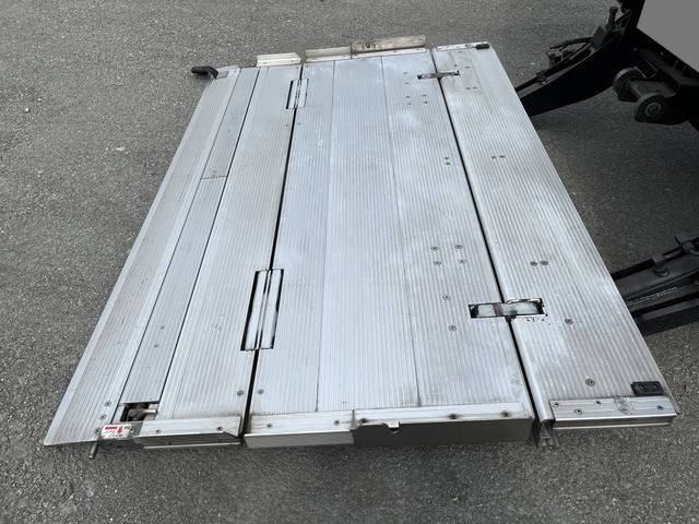 マツダタイタンアルミバン小型（2t・3t）[写真27]