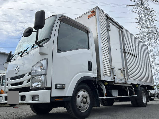 マツダタイタンアルミバン小型（2t・3t）[写真03]