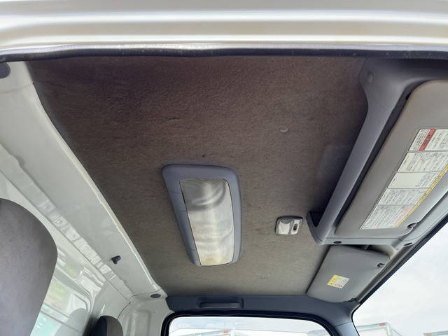 マツダタイタンアルミバン小型（2t・3t）[写真34]