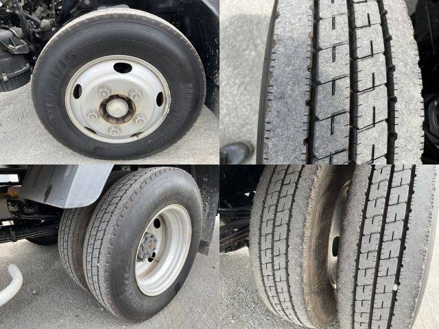 マツダタイタンアルミバン小型（2t・3t）[写真37]