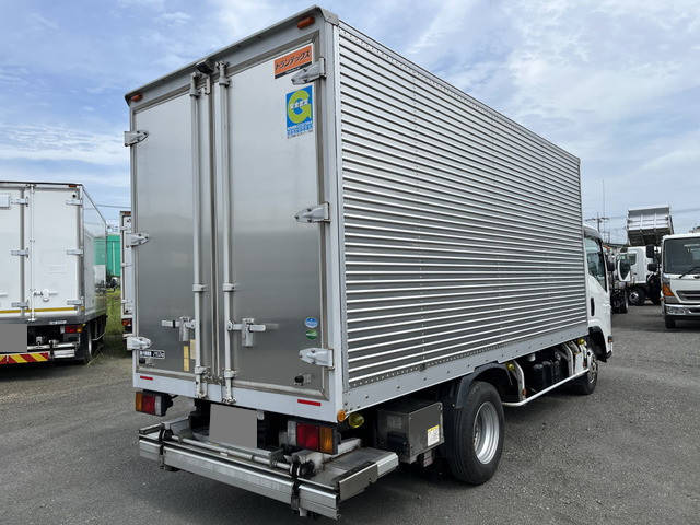 マツダタイタンアルミバン小型（2t・3t）[写真04]