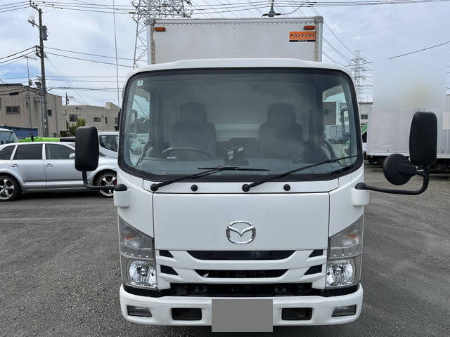 マツダタイタンアルミバン小型（2t・3t）[写真06]