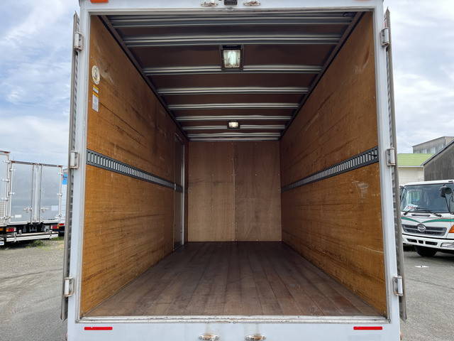 マツダタイタンアルミバン小型（2t・3t）[写真07]