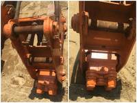 日立ホイル式油圧ショベル[写真21]